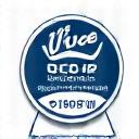 ISO 9001認証のロゴマーク
