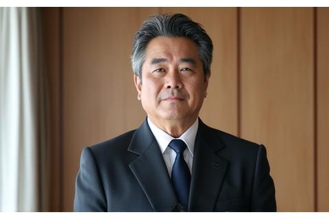 代表取締役 木村雄一のポートレート