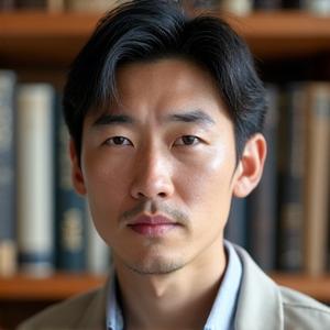 山田 悠介 氏の写真